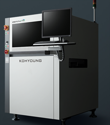 Automated Optical Inspection Zenith UHS KOH YOUNG